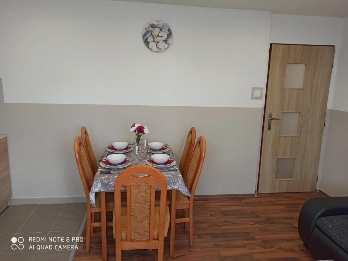 Apartman U Vrbu Apartment Černá v Pošumaví Екстериор снимка