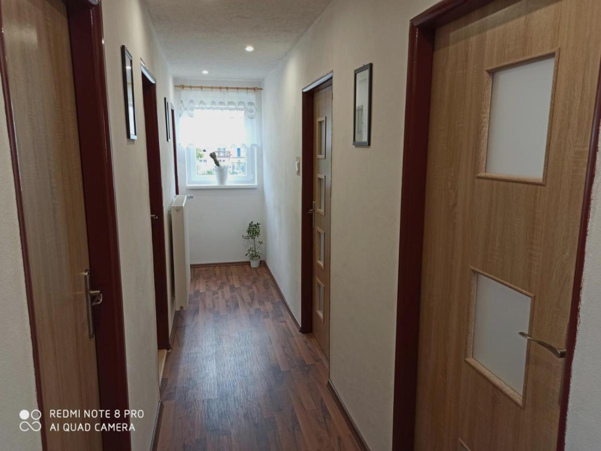 Apartman U Vrbu Apartment Černá v Pošumaví Екстериор снимка